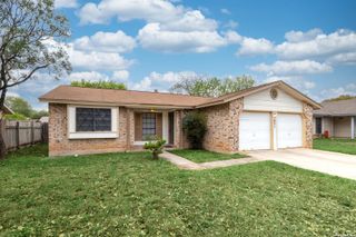 5851 Cliffbrier, San Antonio, TX 78250