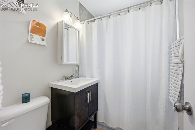 2813 Ute Drive, Colorado Springs, CO 80907