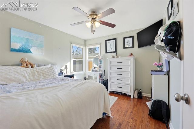 2813 Ute Drive, Colorado Springs, CO 80907