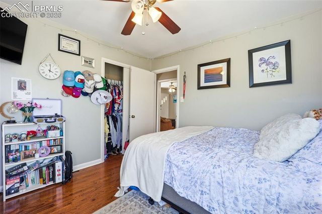 2813 Ute Drive, Colorado Springs, CO 80907