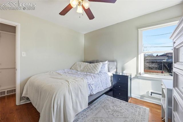 2813 Ute Drive, Colorado Springs, CO 80907