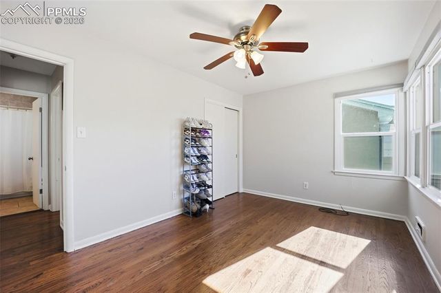 2813 Ute Drive, Colorado Springs, CO 80907