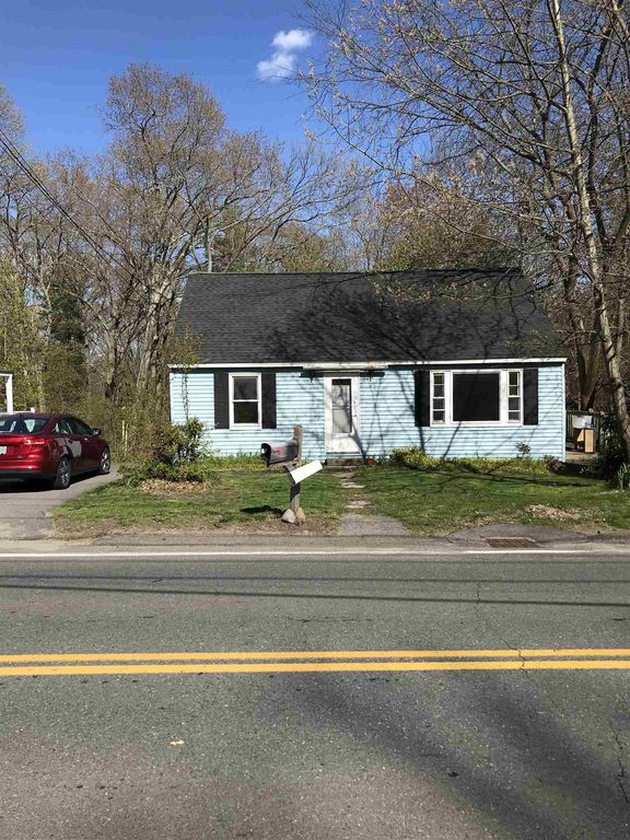 30 Millville Street, Salem, NH 03079