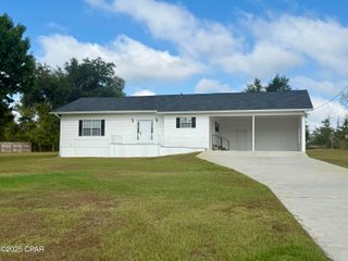 4923 Flynt Drive, Marianna, FL 32446