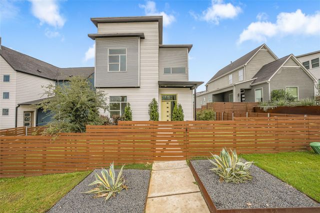 5804 Toscana Ave, Austin, TX 78724