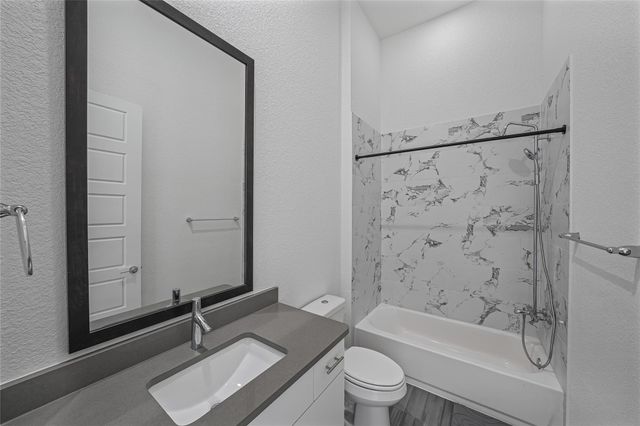 5804 Toscana Ave, Austin, TX 78724