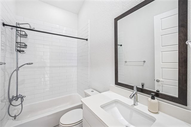 5804 Toscana Ave, Austin, TX 78724