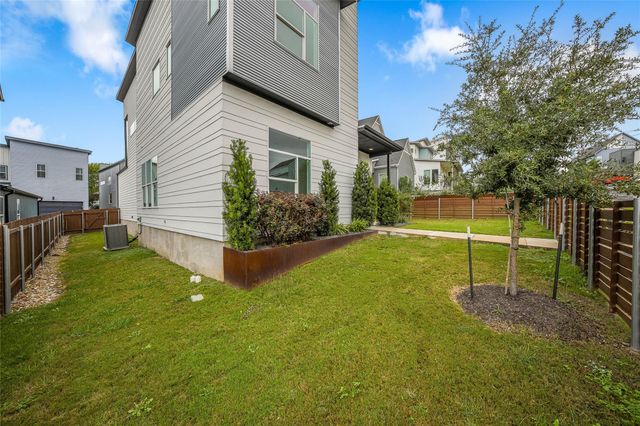 5804 Toscana Ave, Austin, TX 78724