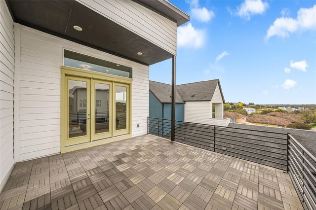 5804 Toscana Ave, Austin, TX 78724