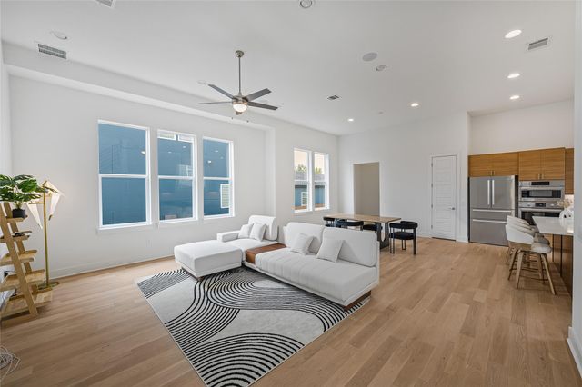 5804 Toscana Ave, Austin, TX 78724