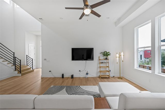 5804 Toscana Ave, Austin, TX 78724