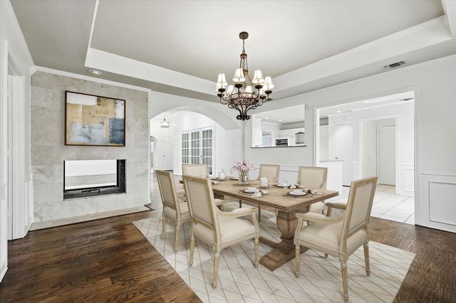 18512 Crownover Court, Dallas, TX 75252