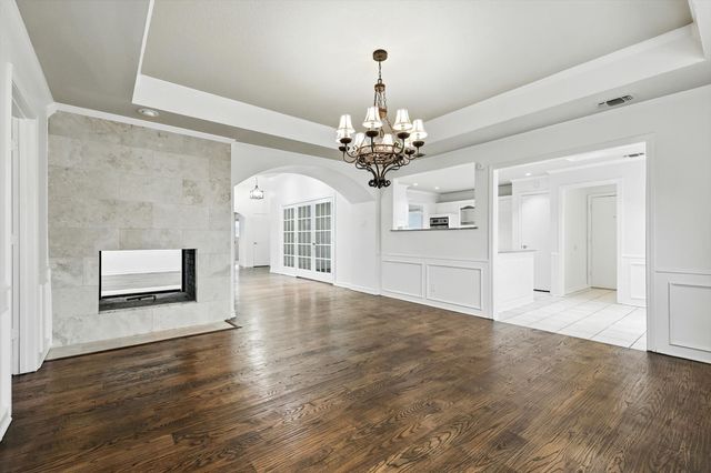 18512 Crownover Court, Dallas, TX 75252