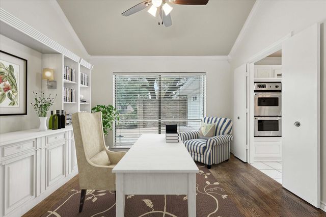 18512 Crownover Court, Dallas, TX 75252