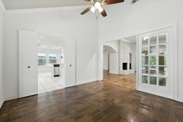 18512 Crownover Court, Dallas, TX 75252