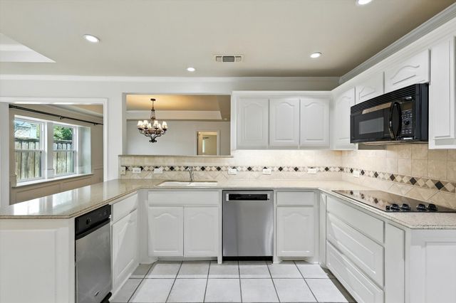 18512 Crownover Court, Dallas, TX 75252