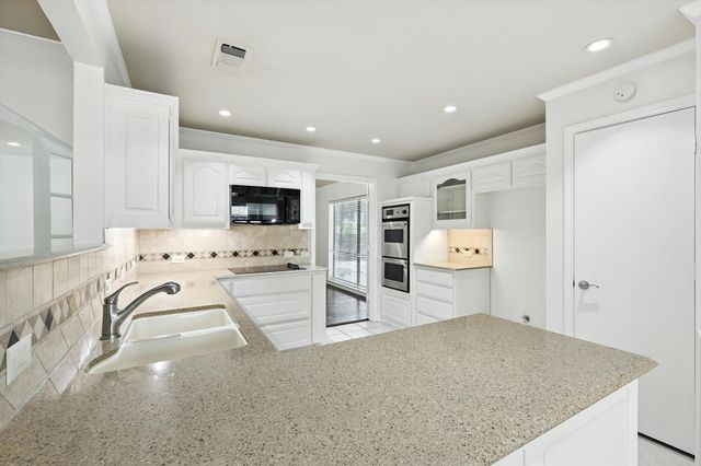 18512 Crownover Court, Dallas, TX 75252