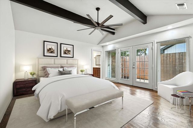 18512 Crownover Court, Dallas, TX 75252