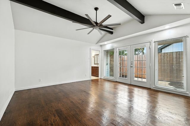 18512 Crownover Court, Dallas, TX 75252