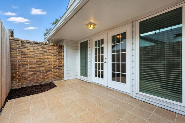 18512 Crownover Court, Dallas, TX 75252