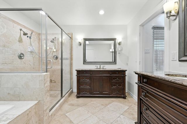 18512 Crownover Court, Dallas, TX 75252