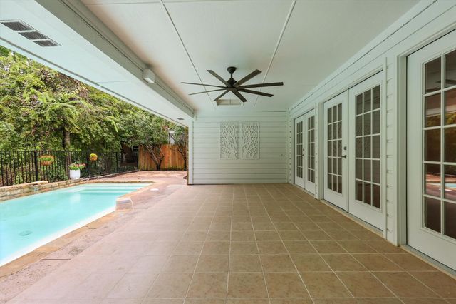 18512 Crownover Court, Dallas, TX 75252