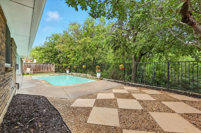 18512 Crownover Court, Dallas, TX 75252