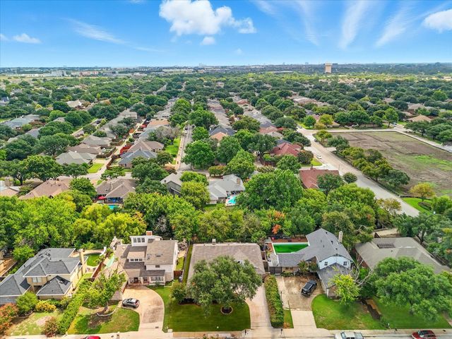 18512 Crownover Court, Dallas, TX 75252