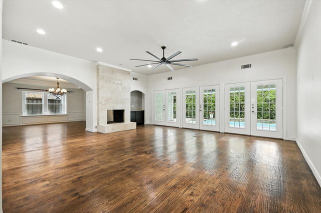 18512 Crownover Court, Dallas, TX 75252