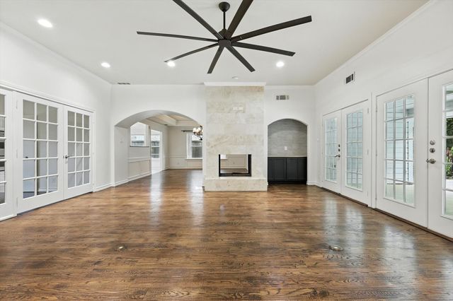 18512 Crownover Court, Dallas, TX 75252