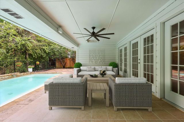 18512 Crownover Court, Dallas, TX 75252