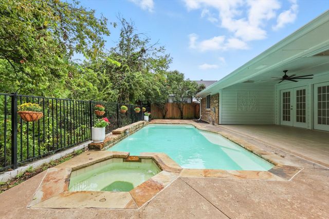 18512 Crownover Court, Dallas, TX 75252