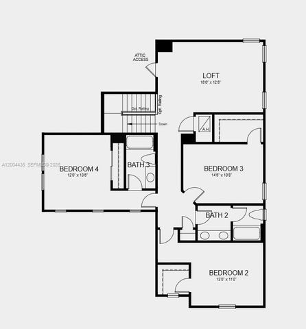 597 SE Ranch Oak Circle, Port St. Lucie, FL 34984