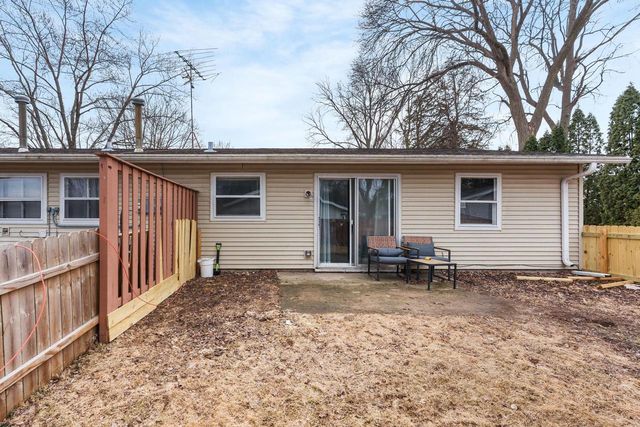 405-407 Simonson Street, Cambridge, WI 53523