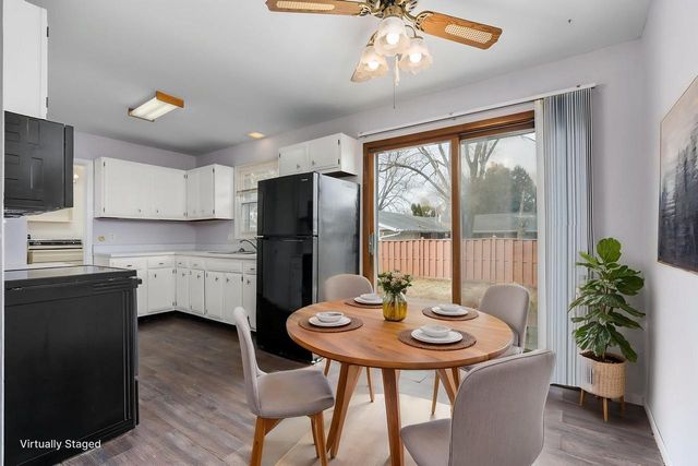 405-407 Simonson Street, Cambridge, WI 53523