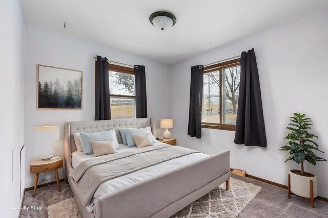 405-407 Simonson Street, Cambridge, WI 53523