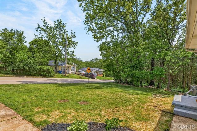 306 Moulton Street, De Soto, MO 63020