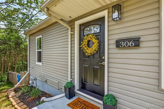 306 Moulton Street, De Soto, MO 63020