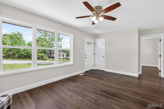 306 Moulton Street, De Soto, MO 63020