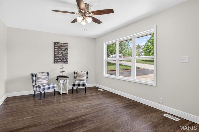 306 Moulton Street, De Soto, MO 63020
