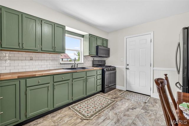 306 Moulton Street, De Soto, MO 63020