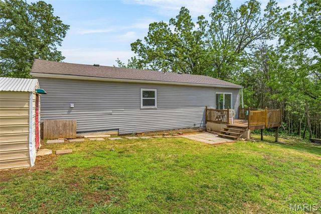 306 Moulton Street, De Soto, MO 63020