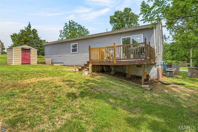 306 Moulton Street, De Soto, MO 63020