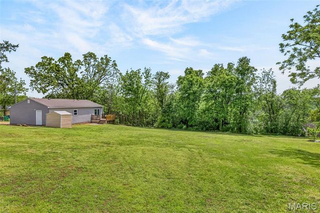 306 Moulton Street, De Soto, MO 63020