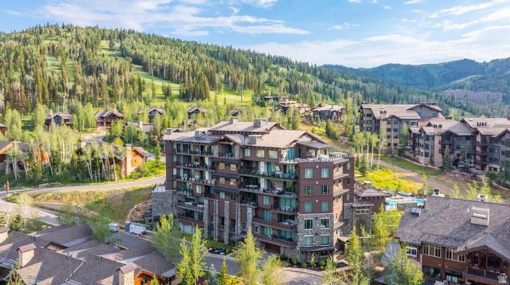 8680 EMPIRE CLUB DR #13, Park City, UT 84060 — photo 3