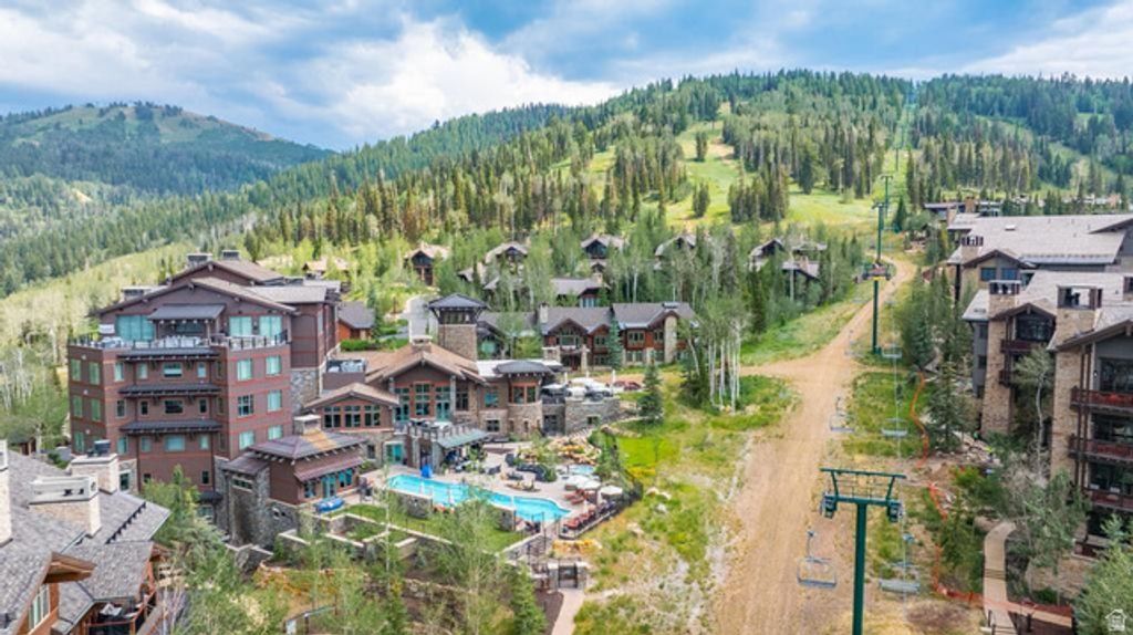8680 EMPIRE CLUB DR #13, Park City, UT 84060 — photo 4