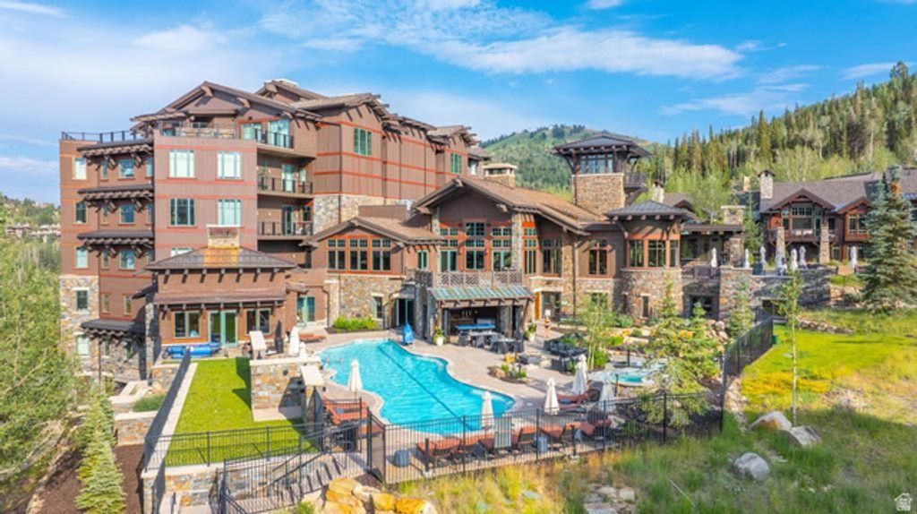 8680 EMPIRE CLUB DR #13, Park City, UT 84060 — photo 5
