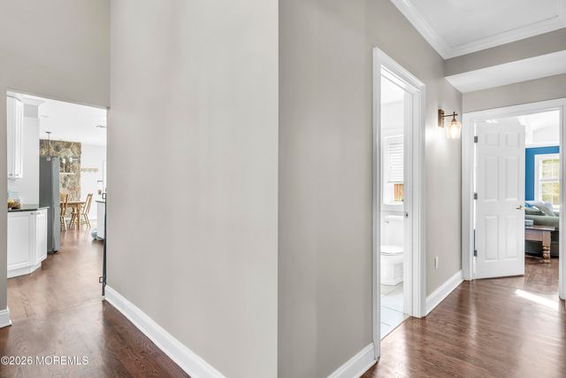 14 Winhar Place, Oceanport, NJ 07757