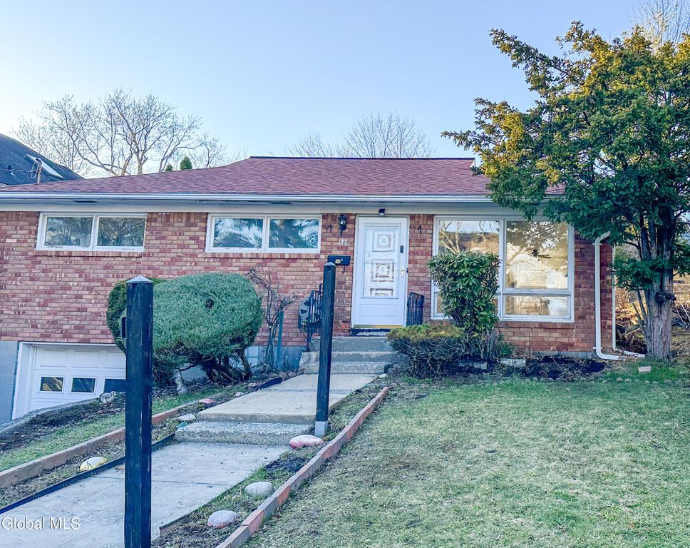 148 S Allen Street, Albany, NY 12208