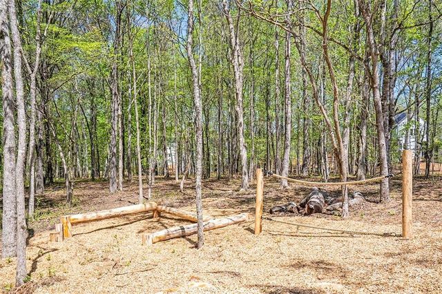 110 Cedarwood Lane, Roswell, GA 30075